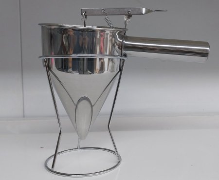 محقان ستانلس ستيل