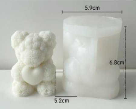 P23 حجم متوسط دبدوب