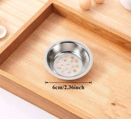 مصفاة مبخره قطر 6.2