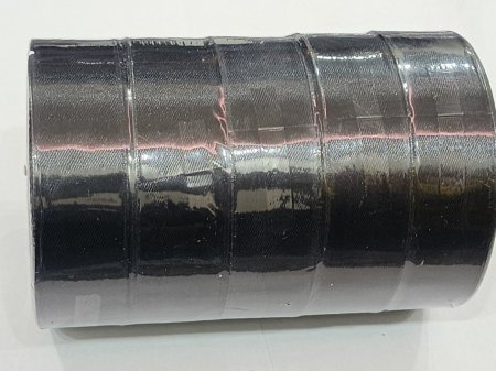 شبر اسود عرض 2.5سم