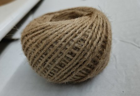 خيط خيش سماكة 2مل