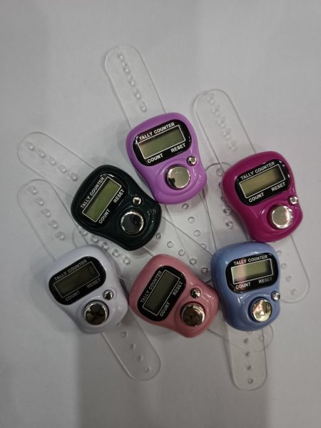 خاتم التسبيح