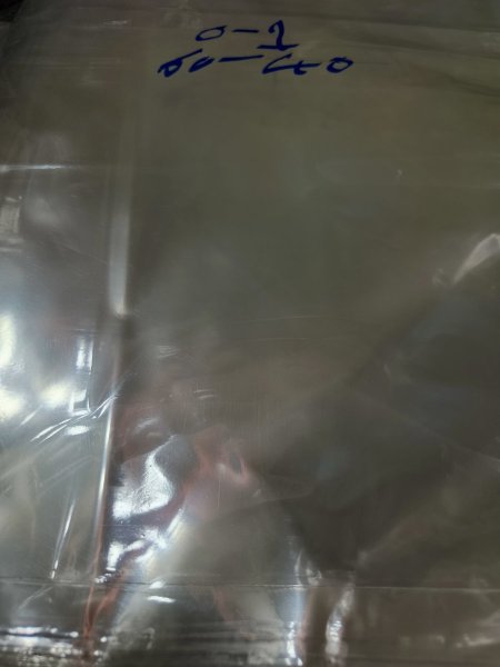 اكياس باقات ورد عرض 40سم ارتفاع 80سم