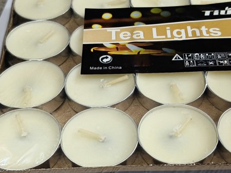 شمع مبخره قطر 3.5سم 10قطع