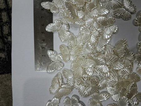 فراش حجم 2.5سم 20 قطعه