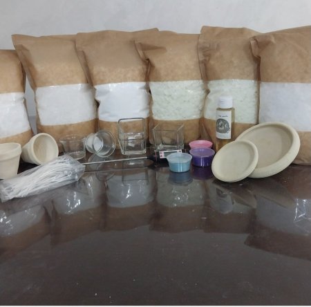 بكج للمبتدئين 2