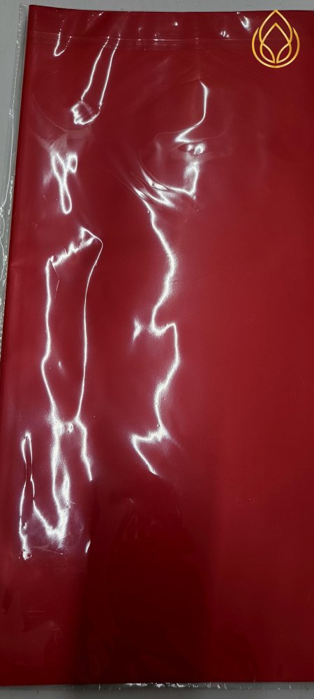 احمر ساده
