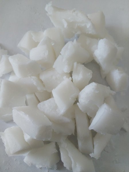 مصلب ومنشف لجميع انواع الشموع  Microcrystalline