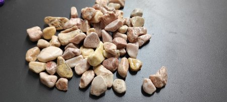احجار زينه  155غرام