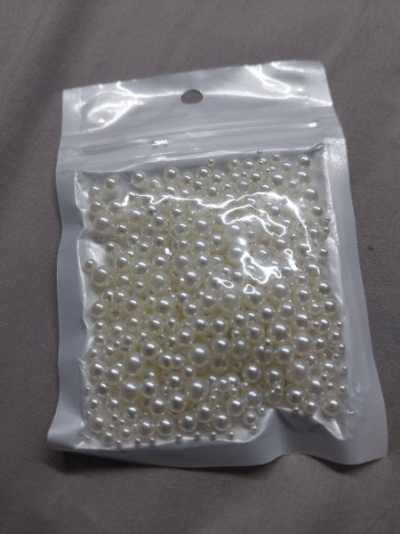 خرز لولي صغير