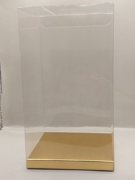 علب تغليف 10×10×18