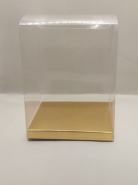 علب تغليف 10×10×13