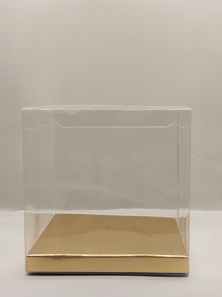 علب تغليف 10×10×10