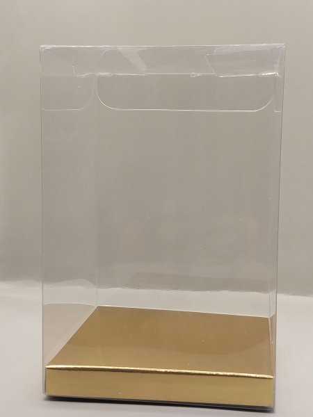 علب تغليف 8×8×12