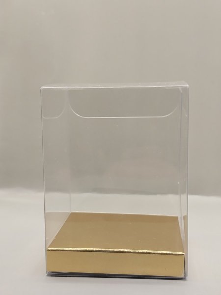 علب تغليف 6×6×8