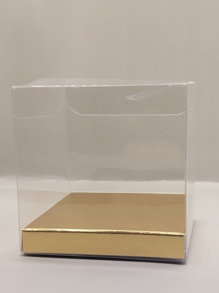 علب تغليف 7×7×7