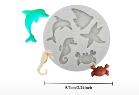 A20 اسماك البحر